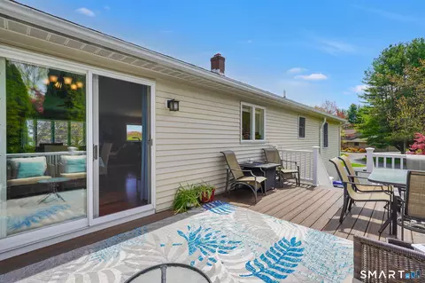 Exterior - 1420 River Blvd Ext, Suffield, CT 06078 photo 5 of 14