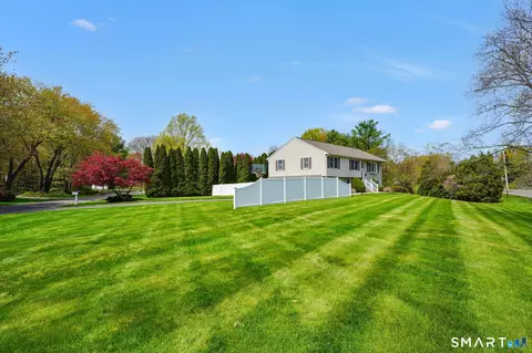Exterior - 1420 River Blvd Ext, Suffield, CT 06078 photo 12 of 14