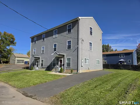 46-48 Brinley Ave, Hartford, CT 06106