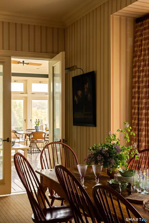 Dining - 35 Raven Rock Rd, Roxbury, CT 06783 photo 2 of 2