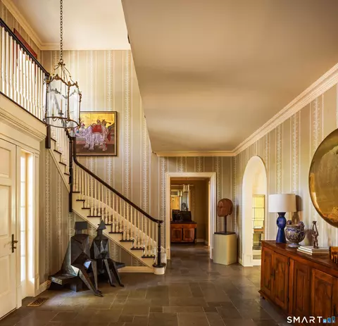 Entry Way - 35 Raven Rock Rd, Roxbury, CT 06783 photo 3 of 3