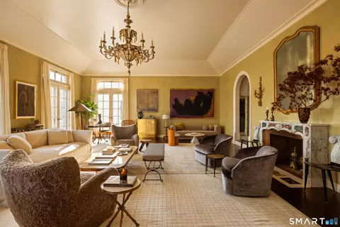Living - 35 Raven Rock Rd, Roxbury, CT 06783 photo 1 of 2