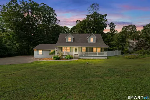 25 Cook Rd, Tolland, CT 06084