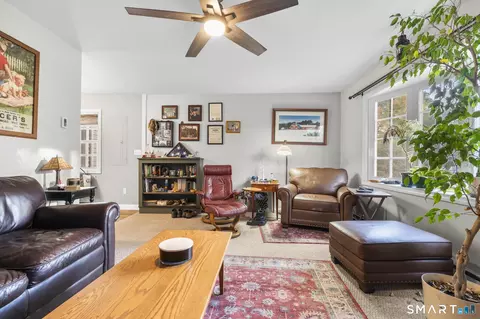 Living - Undisclosed, Wallingford, CT 06492 photo 2 of 2