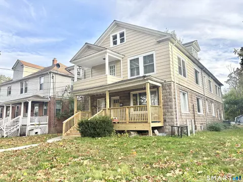 187 Silver Ln, East Hartford, CT 06118