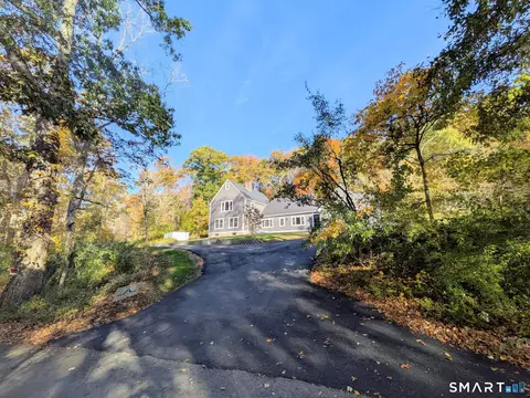 45 Clark Rd, Lyme, CT 06371