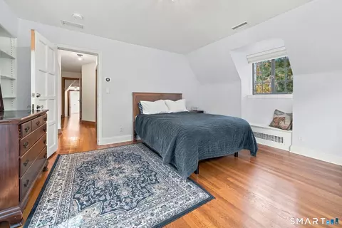 Bedroom - 840 Prospect St, Hamden, CT 06517 photo 3 of 6