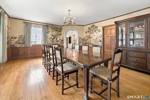 Dining - 840 Prospect St, Hamden, CT 06517 photo 1 of 4