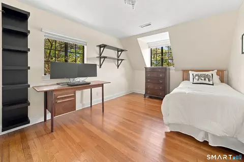 Bedroom - 840 Prospect St, Hamden, CT 06517 photo 5 of 6