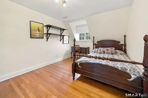 Bedroom - 840 Prospect St, Hamden, CT 06517 photo 6 of 6