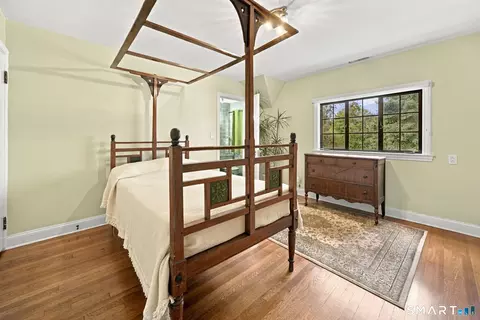Bedroom - 840 Prospect St, Hamden, CT 06517 photo 4 of 6