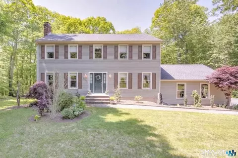 163 W View Rd, Southbury, CT 06488