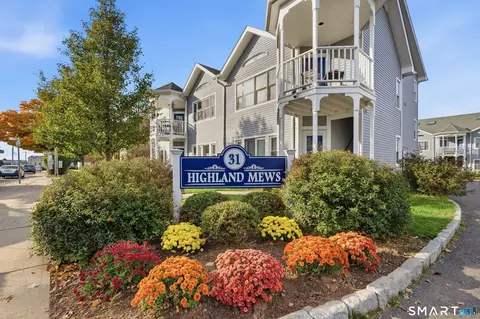 31 High St #1-2C, Norwalk, CT 06851