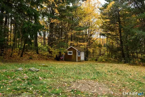 Exterior - 63 Cathole Rd, Bantam, CT 06750 photo 2 of 3