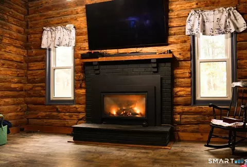 Living - 63 Cathole Rd, Bantam, CT 06750 photo 3 of 4