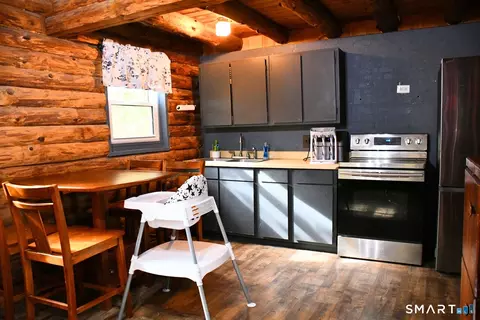 Kitchen - 63 Cathole Rd, Bantam, CT 06750 photo 1 of 1
