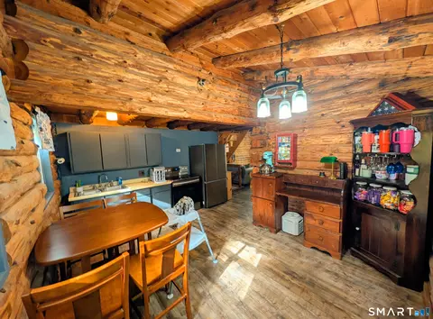 Dining - 63 Cathole Rd, Bantam, CT 06750 photo 2 of 2
