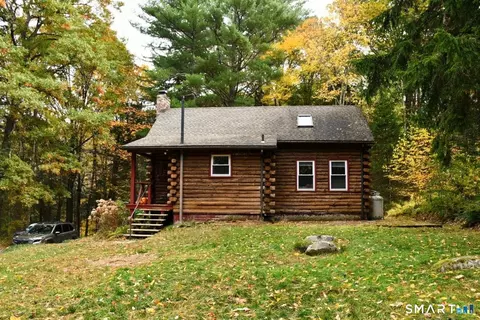 Exterior - 63 Cathole Rd, Bantam, CT 06750 photo 3 of 3