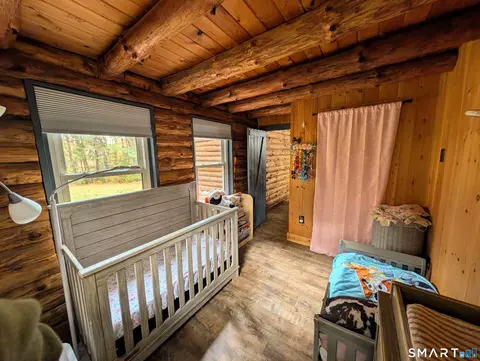 Bedroom - 63 Cathole Rd, Bantam, CT 06750 photo 2 of 4