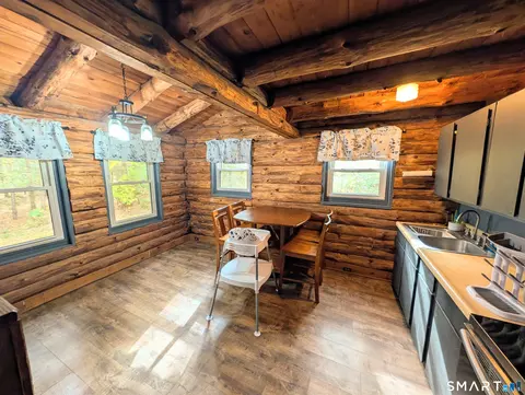 Dining - 63 Cathole Rd, Bantam, CT 06750 photo 1 of 2