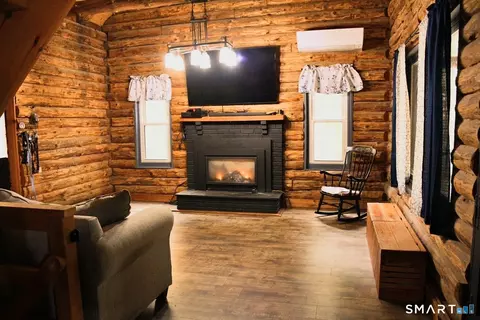 Living - 63 Cathole Rd, Bantam, CT 06750 photo 1 of 4