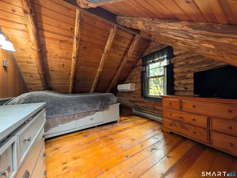 Bedroom - 63 Cathole Rd, Bantam, CT 06750 photo 4 of 4