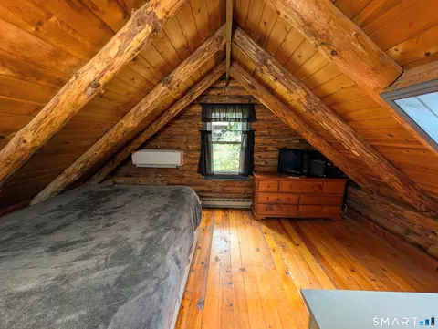 Bedroom - 63 Cathole Rd, Bantam, CT 06750 photo 3 of 4