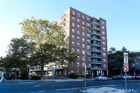 444 Bedford St #5F, Stamford, CT 06901