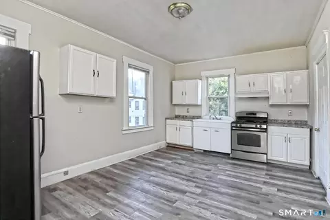 Kitchen - 53 Alling St, West Haven, CT 06516 photo 2 of 2