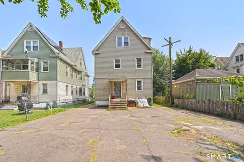 Exterior - 53 Alling St, West Haven, CT 06516 photo 2 of 8