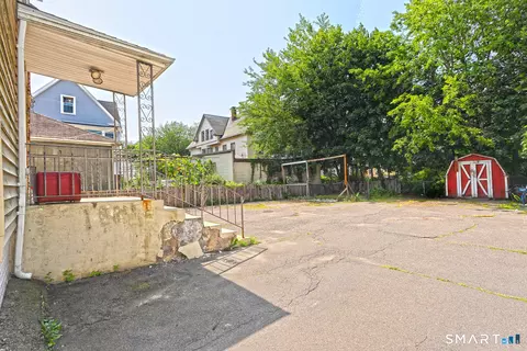 Exterior - 53 Alling St, West Haven, CT 06516 photo 3 of 8