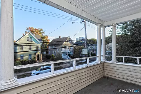 Exterior - 53 Alling St, West Haven, CT 06516 photo 5 of 8