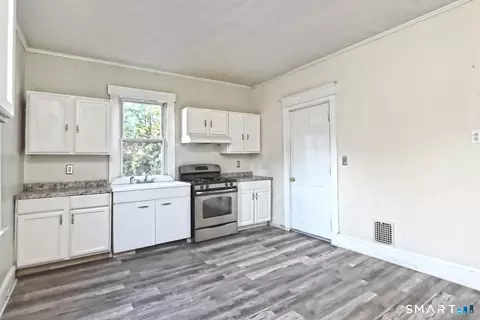 Kitchen - 53 Alling St, West Haven, CT 06516 photo 1 of 2