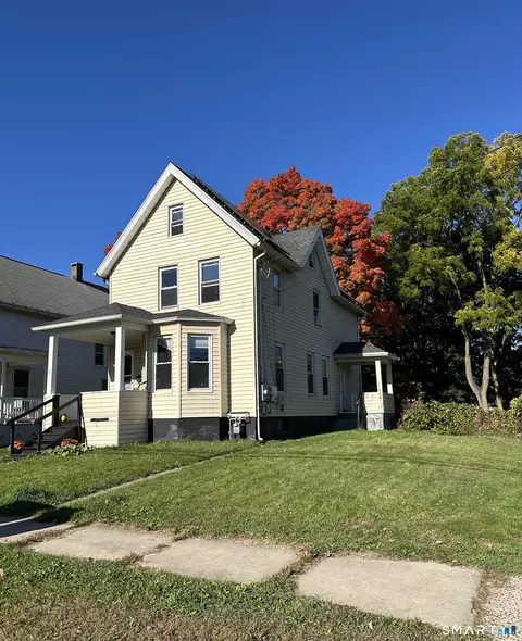 71 Reservoir Ave, Meriden, CT 06451