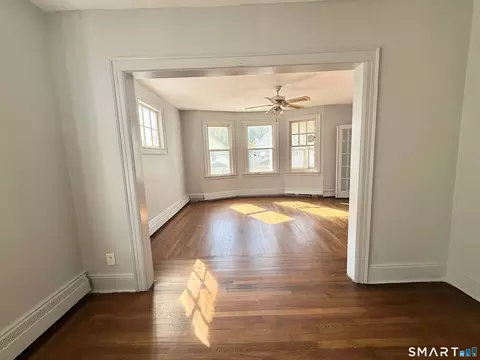 Living - 43 Gorham Ave, Hamden, CT 06514 photo 5 of 9