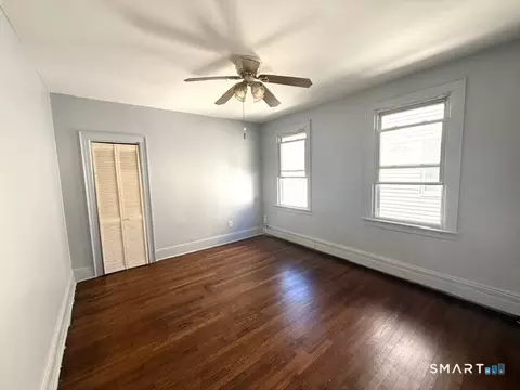 Bedroom - 43 Gorham Ave, Hamden, CT 06514 photo 2 of 2