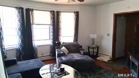 Living - 43 Gorham Ave, Hamden, CT 06514 photo 9 of 9