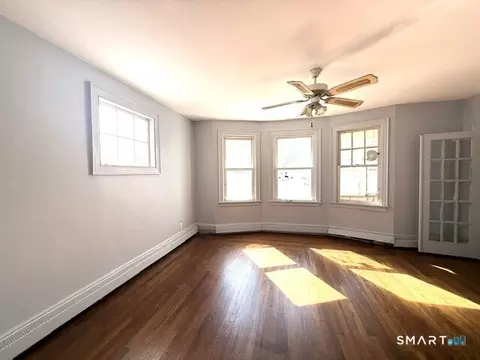 Living - 43 Gorham Ave, Hamden, CT 06514 photo 3 of 9
