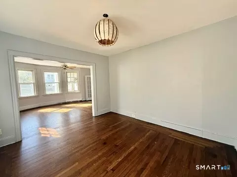 Living - 43 Gorham Ave, Hamden, CT 06514 photo 4 of 9