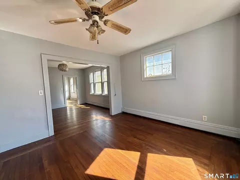 Living - 43 Gorham Ave, Hamden, CT 06514 photo 7 of 9