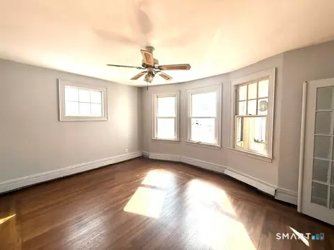 Living - 43 Gorham Ave, Hamden, CT 06514 photo 2 of 9
