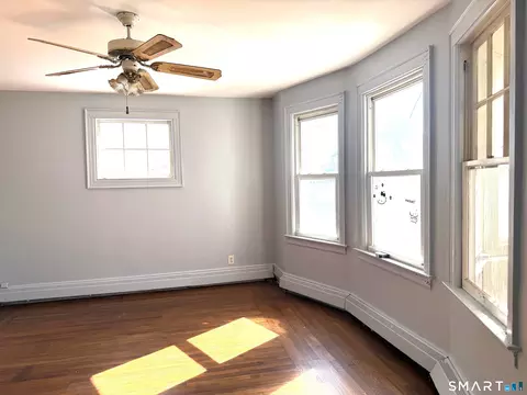 Living - 43 Gorham Ave, Hamden, CT 06514 photo 6 of 9