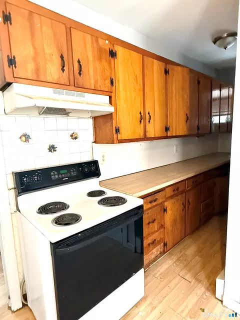 Kitchen - 43 Gorham Ave, Hamden, CT 06514 photo 1 of 1