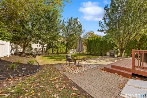 Exterior - 396 Ward St, Wallingford, CT 06492 photo 3 of 6
