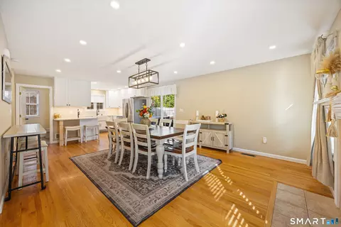Dining - 396 Ward St, Wallingford, CT 06492 photo 1 of 3