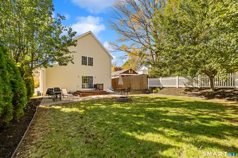 Exterior - 396 Ward St, Wallingford, CT 06492 photo 5 of 6