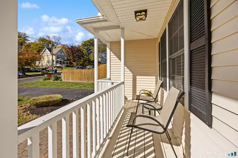 Exterior - 396 Ward St, Wallingford, CT 06492 photo 2 of 6