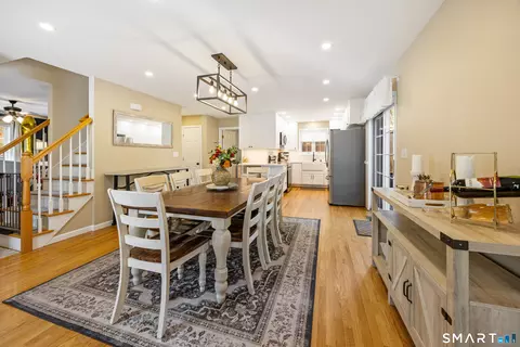 Dining - 396 Ward St, Wallingford, CT 06492 photo 3 of 3