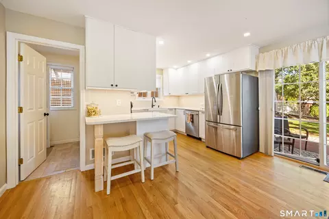 Kitchen - 396 Ward St, Wallingford, CT 06492 photo 1 of 4