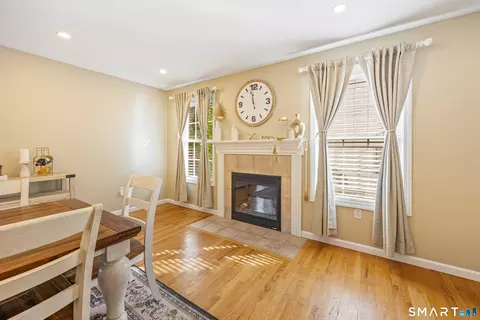 Dining - 396 Ward St, Wallingford, CT 06492 photo 2 of 3